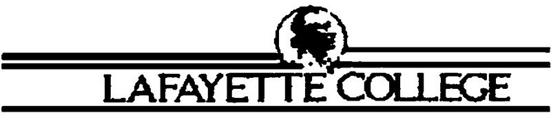 Lafayette College-Athletics