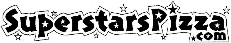 Superstars Pizza