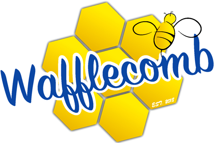 Wafflecomb