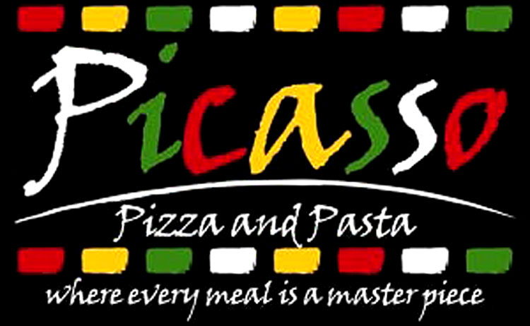 Picasso Pizza & Pasta