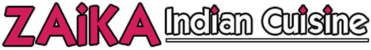 Zaika Bar & Indian Restaurant