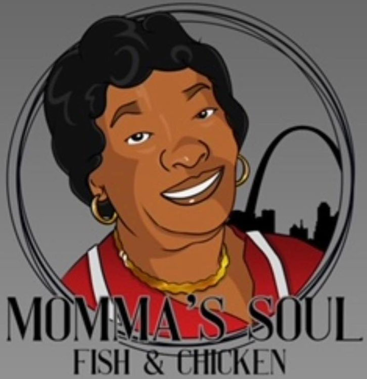 Momma's Soul Fish & Chicken
