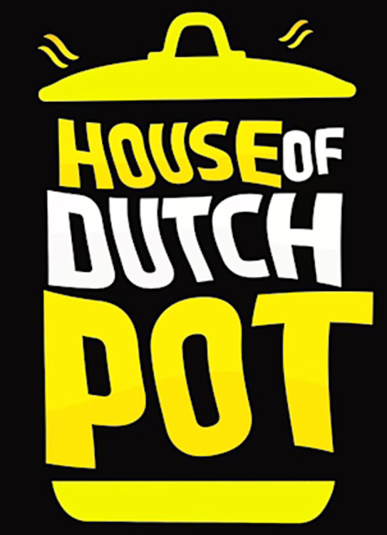 House of Dutch Pot
