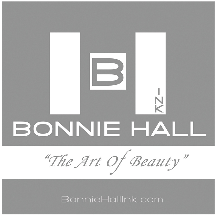 Bonnie Hall Ink