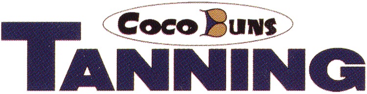 Coco Buns Tanning