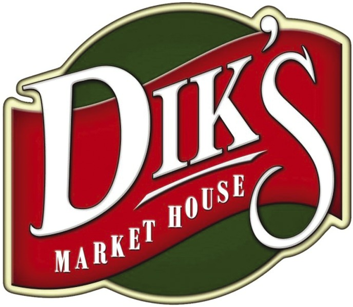 Dik's Market House