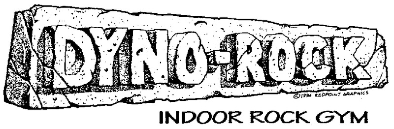 Dyno-Rock