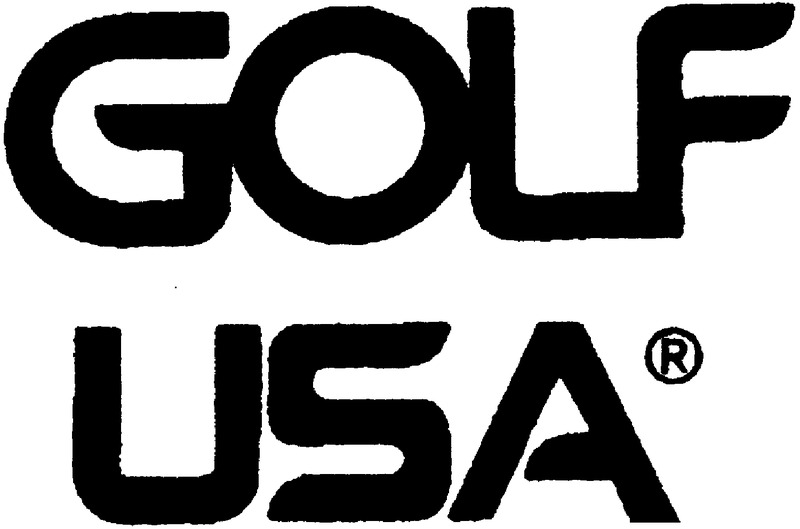 Golf USA