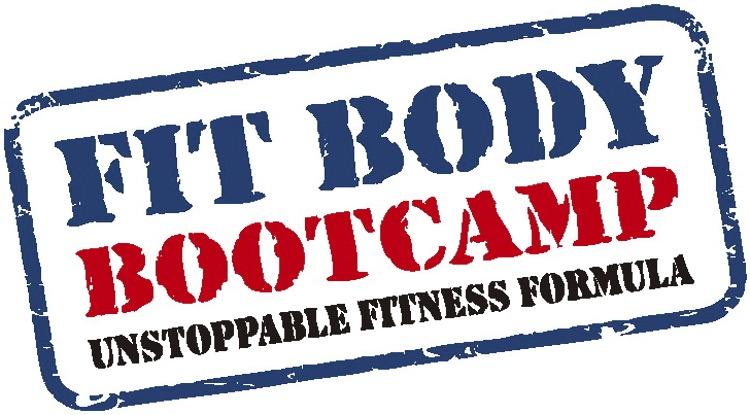 Fit Body Boot Camp