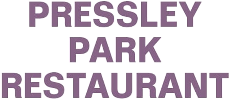 Pressley Park Restaurant
