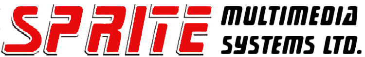 Sprite Multimedia Systems