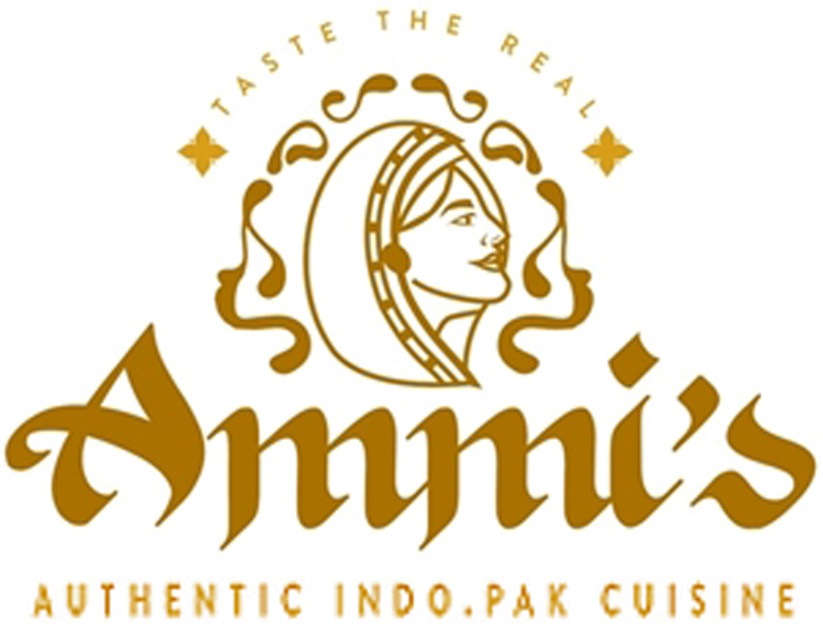 Ammi's