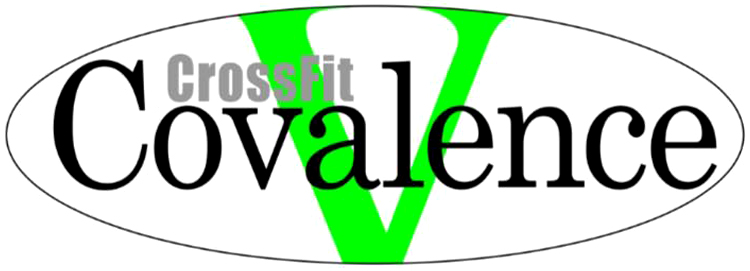 CrossFit Covalence