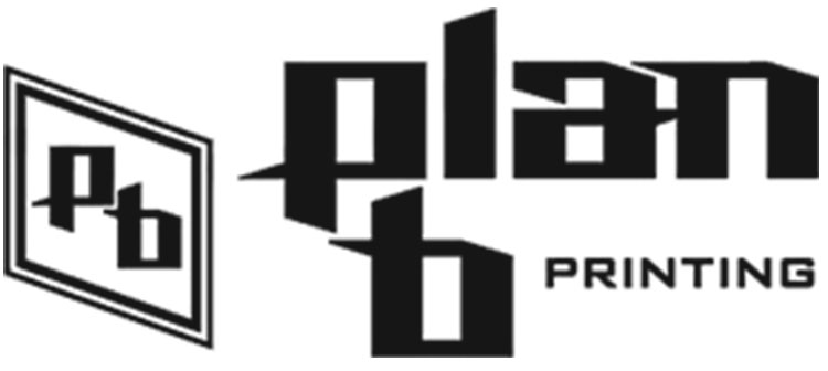 Plan B Printing