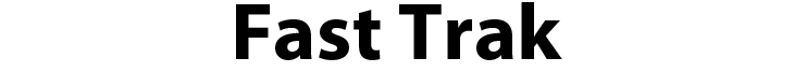 Fast Trak
