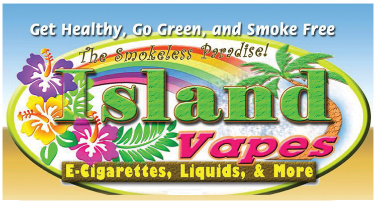 Island Vapes