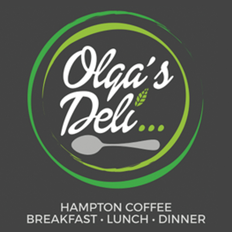 Olga's Deli