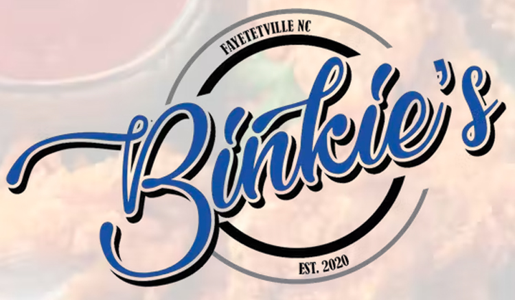 Binkie's Pizza & Wings