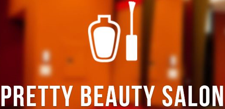 Pretty Beauty Salon