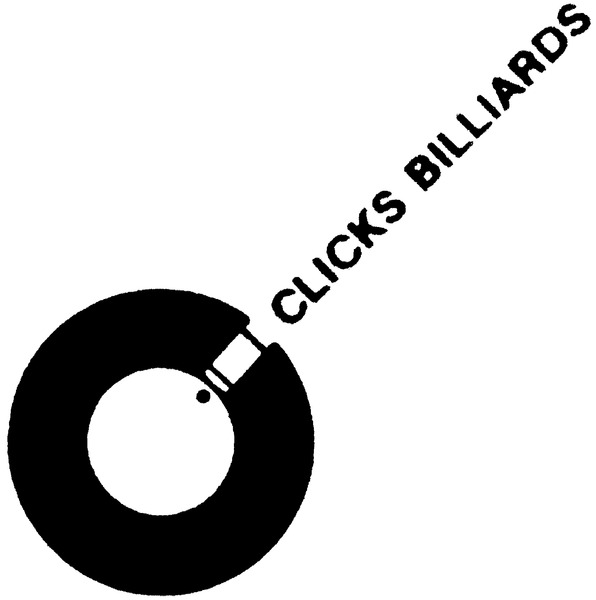 Clicks Billiards