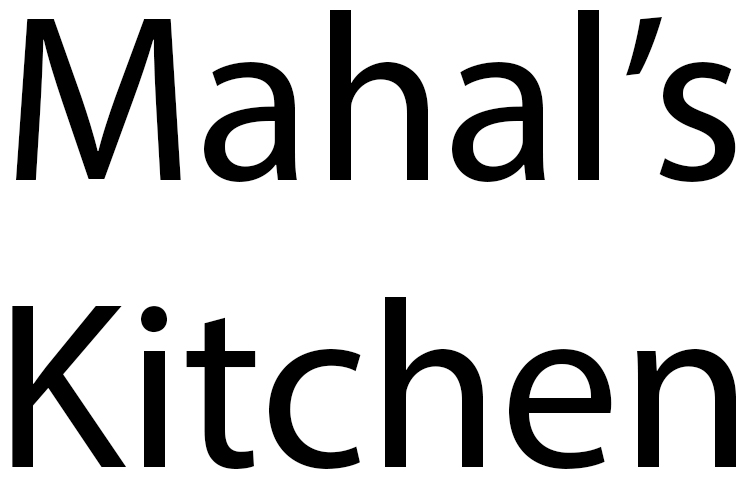 Mahal's Kitchen