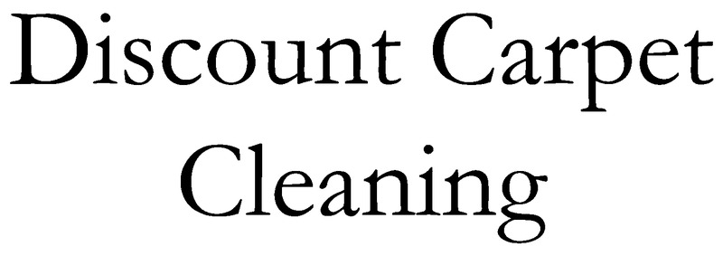 Discount Carpet Cleaning
