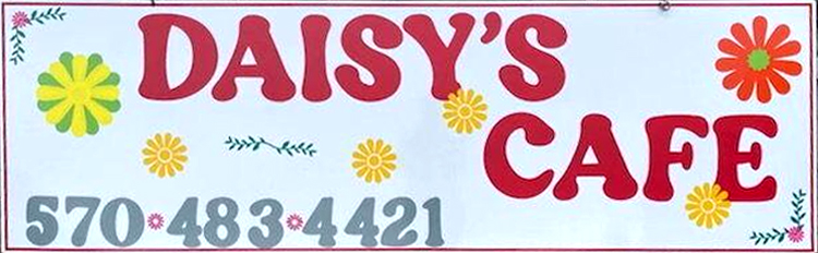 Daisy's Cafe