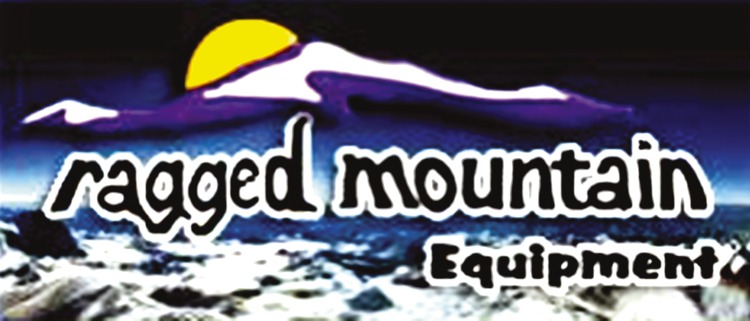 Ragged Mountain Equipment