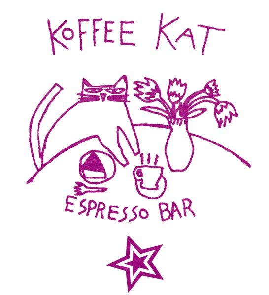 Koffee Kat