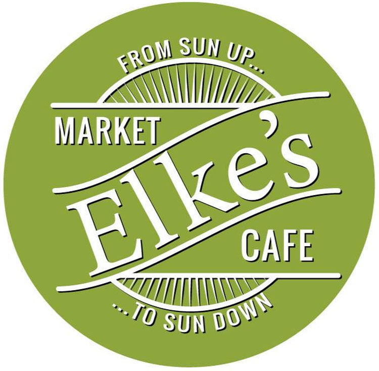 Elke's Market Cafe
