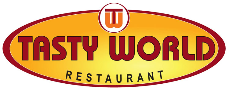 Tasty World