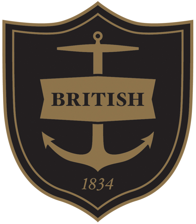 The British Public House