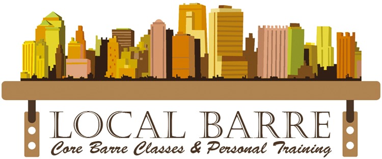 Local Barre