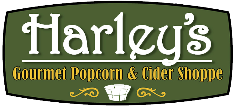 Harley's Gourmet Popcorn & Cider Shoppe