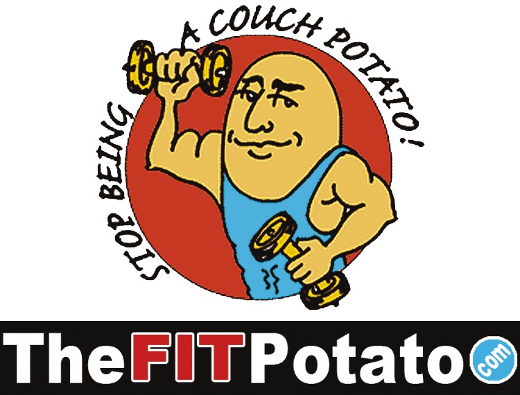 The Fit Potato