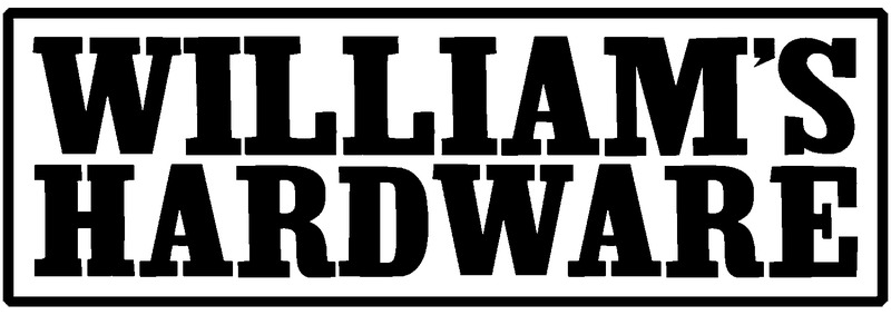 William's Hardware