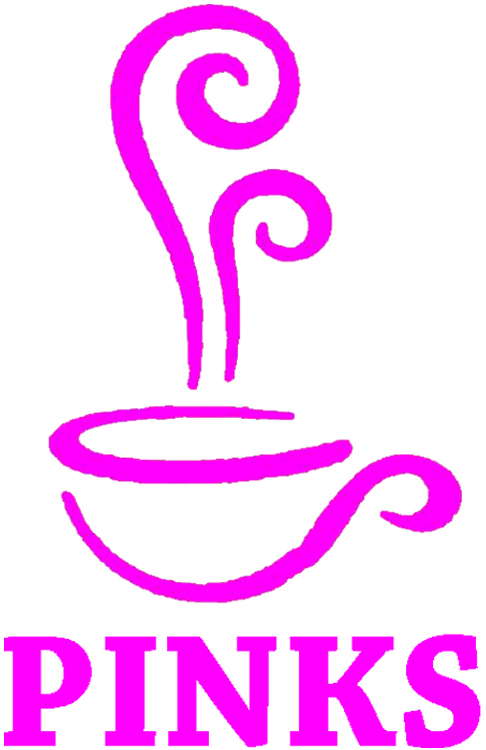 Pinks Coffee Shop