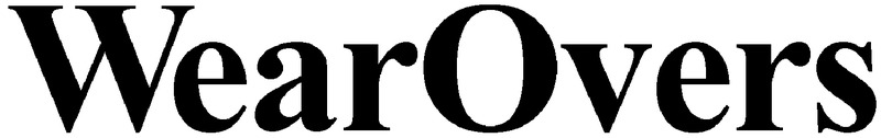 Wearovers