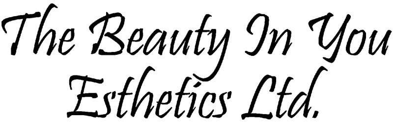 The Beauty In You Esthetics