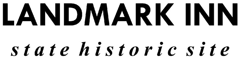 Landmark Inn State Historic Site