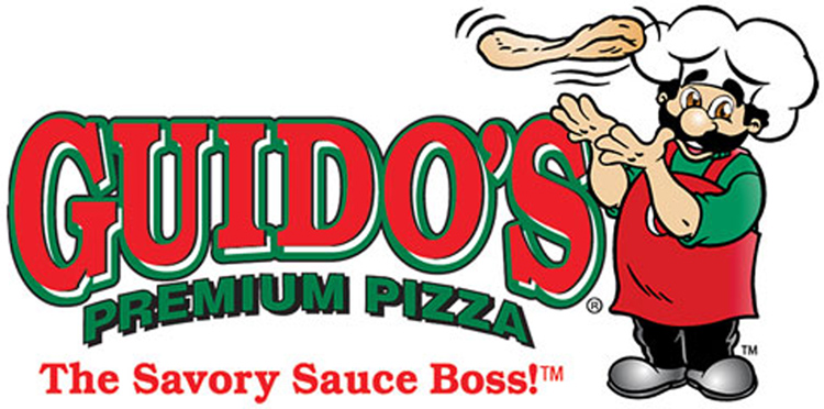 Guido's Premium Pizza