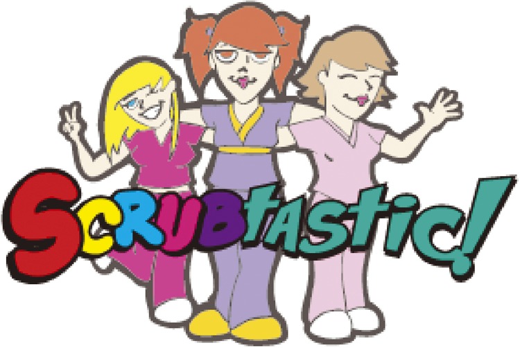 Scrubtastic