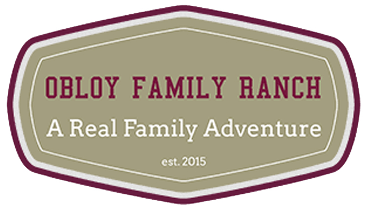 Obloy Family Ranch