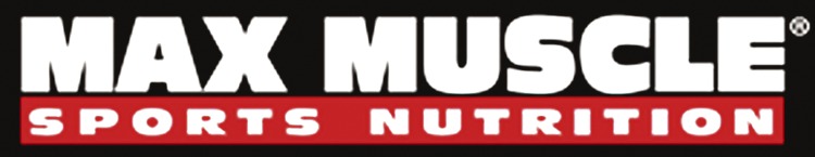 Muscle Max Sports Nutrition
