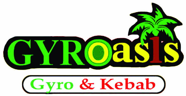 Gyro Oasis