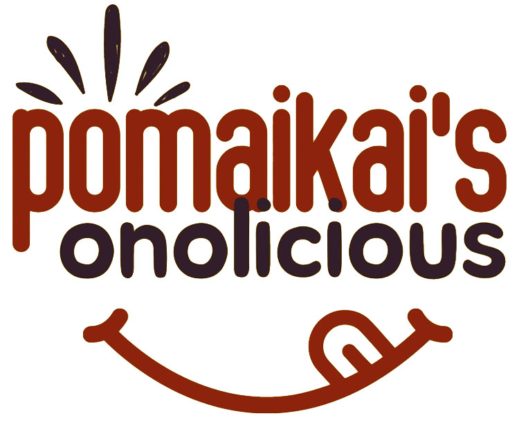 Pomaikai's Onolicious Food Truck
