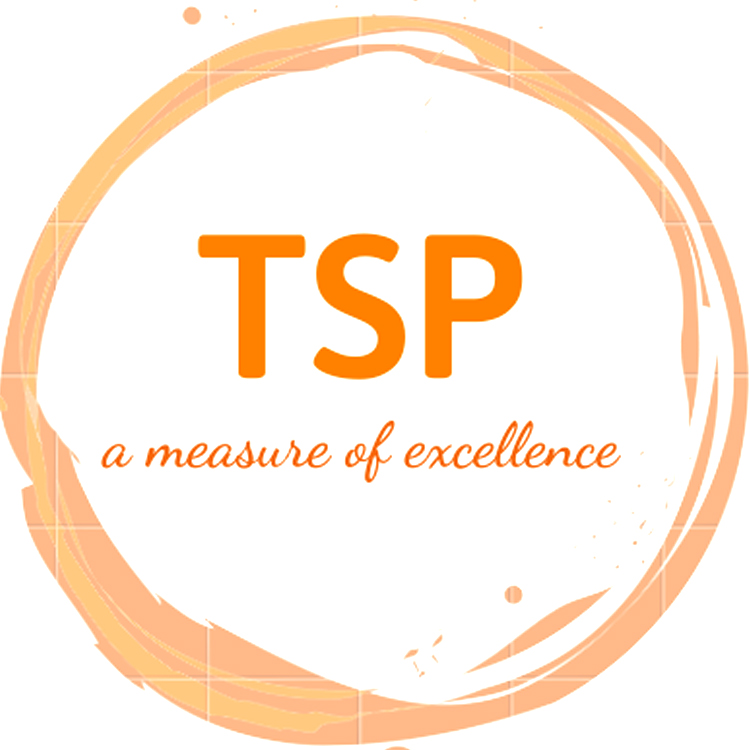 TSP Coffee and Teas