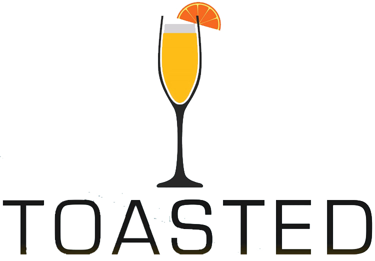 Toasted