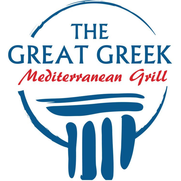 The Great Greek Mediterranean Grill