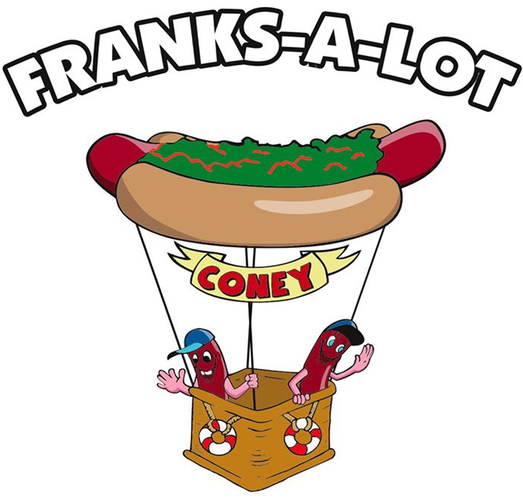 Franks A Lot